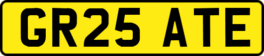 GR25ATE