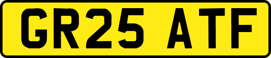 GR25ATF