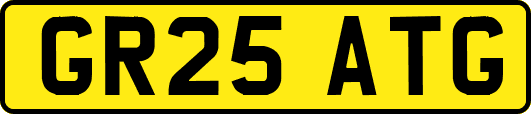 GR25ATG