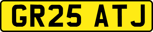 GR25ATJ