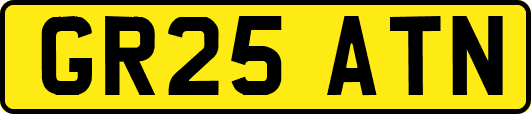 GR25ATN