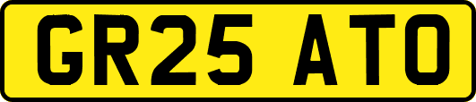 GR25ATO
