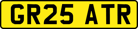 GR25ATR