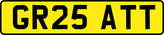 GR25ATT