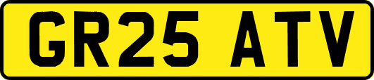 GR25ATV