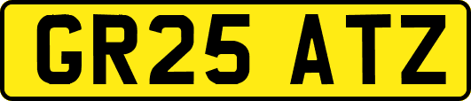 GR25ATZ
