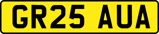 GR25AUA