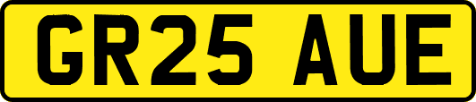 GR25AUE