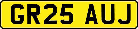 GR25AUJ