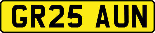 GR25AUN