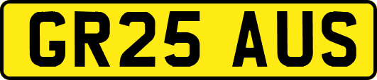 GR25AUS