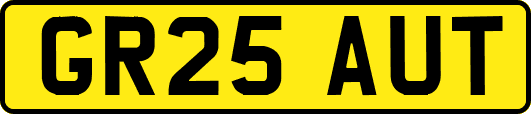 GR25AUT