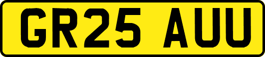 GR25AUU