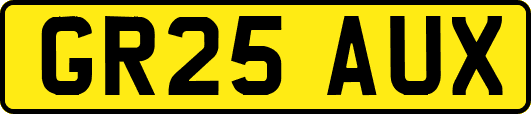 GR25AUX