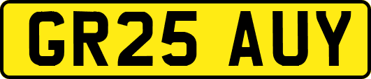 GR25AUY