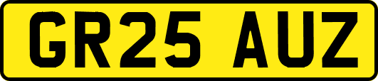 GR25AUZ