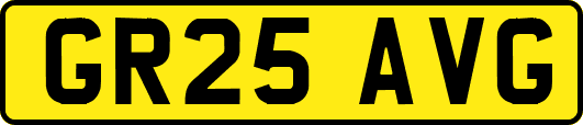 GR25AVG