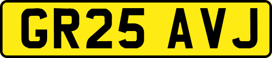 GR25AVJ