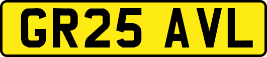GR25AVL