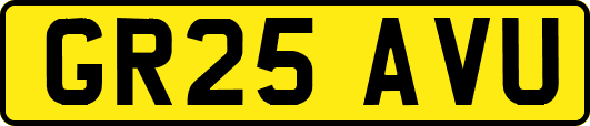 GR25AVU