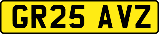 GR25AVZ