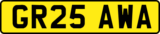 GR25AWA