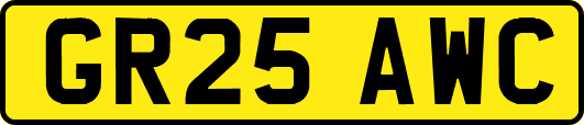 GR25AWC