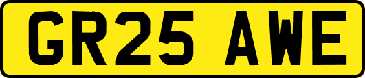 GR25AWE