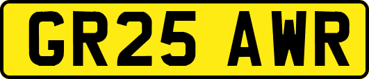 GR25AWR