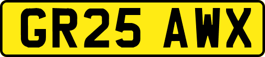 GR25AWX