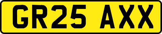 GR25AXX