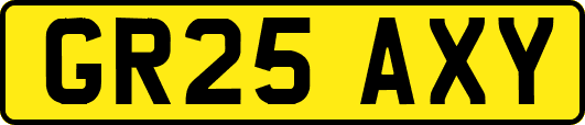 GR25AXY