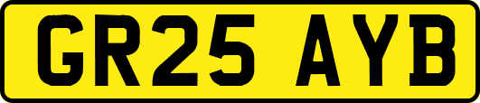 GR25AYB