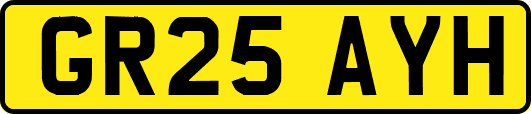 GR25AYH