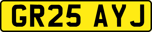 GR25AYJ