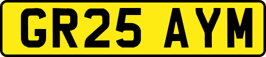 GR25AYM