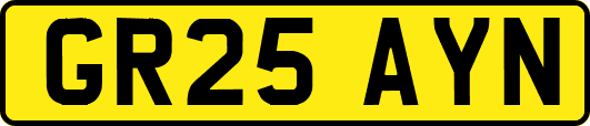 GR25AYN