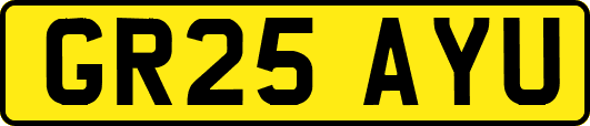 GR25AYU