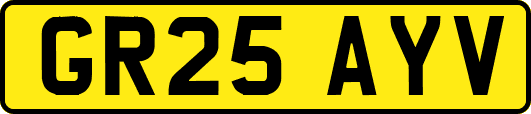 GR25AYV