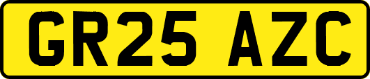 GR25AZC