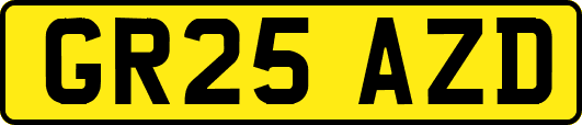 GR25AZD