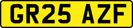 GR25AZF
