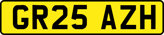 GR25AZH