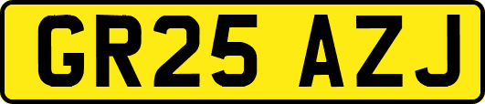 GR25AZJ