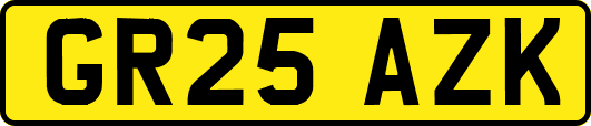 GR25AZK
