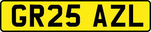 GR25AZL