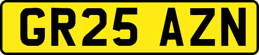 GR25AZN