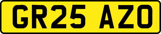 GR25AZO
