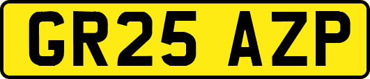 GR25AZP