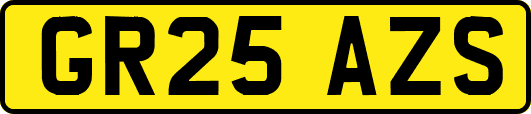 GR25AZS